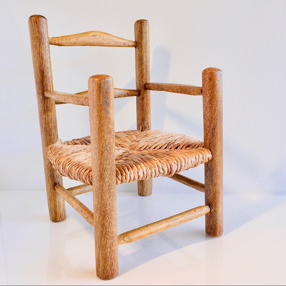 Cute plant stand
